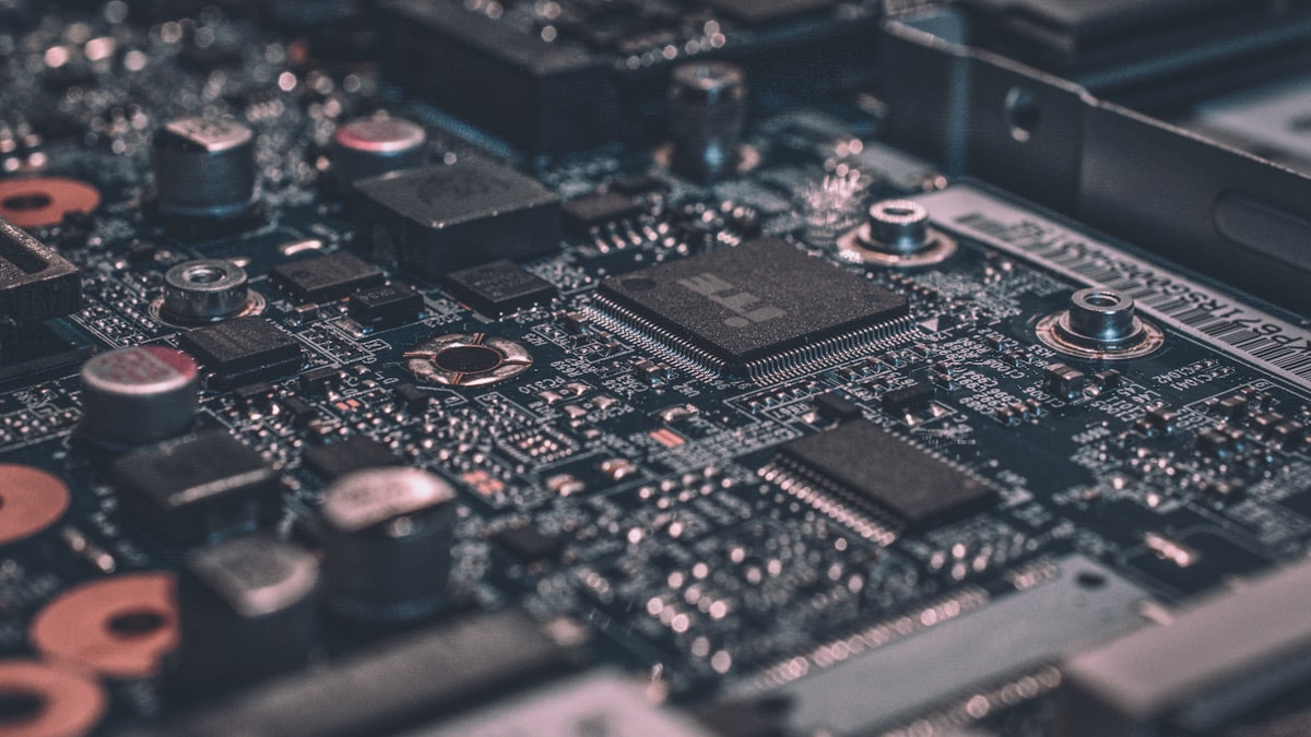 Nearfield ontwikkelt meetsystemen die op nanometerschaal de complexe structuren van de nieuwste chips controleren.