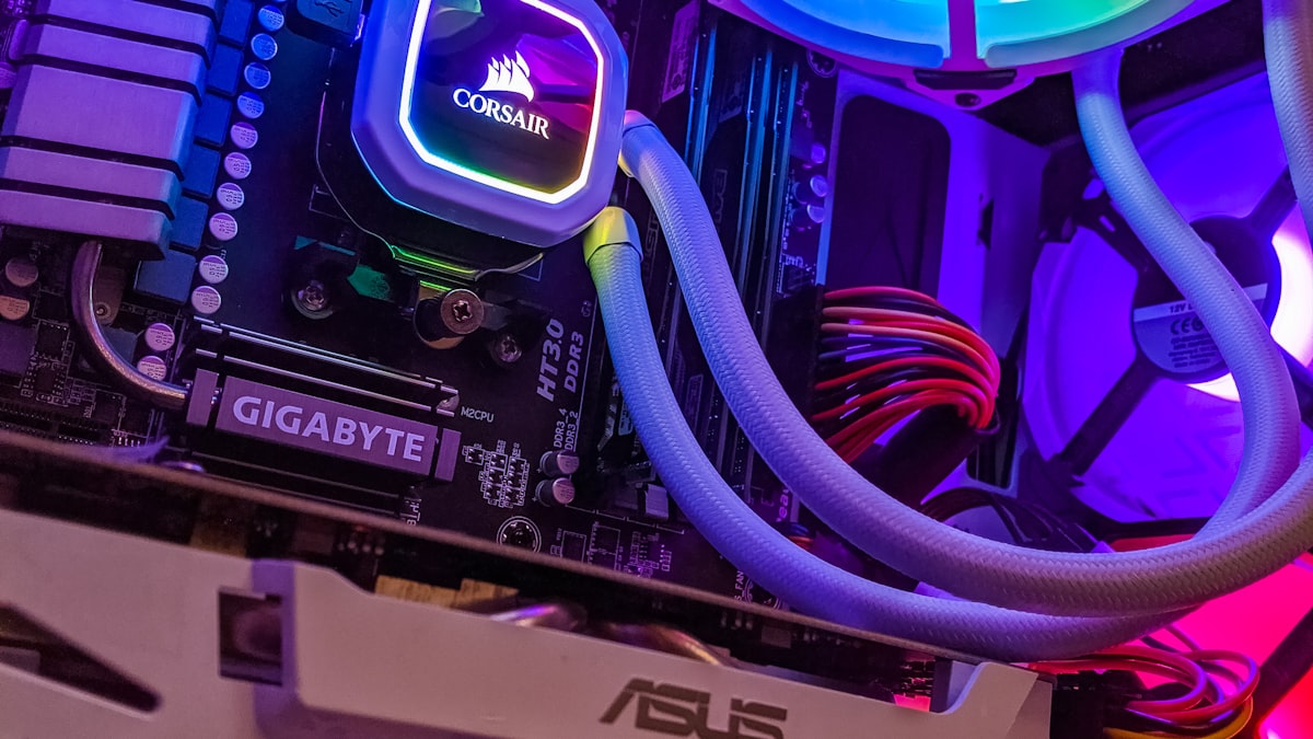 ASML is het enige bedrijf ter wereld dat de meest geavanceerde chipmachines kan bouwen.